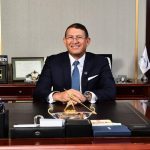 محمد بدير الرئيس التنفيذي لـ QNB مصر