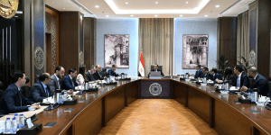 خلال اجتماع لمناقشة ضريبة الأرباح الرأسمالية بالبورصة: استبدال ضريبة الأرباح الرأسمالية بضريبة الدمغة على التعاملات في الأوراق المالية