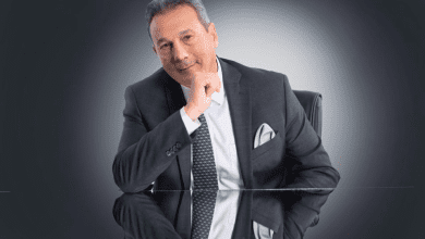 التشكيل الجديد لاتحاد بنوك مصر برئاسة الأستاذ / محمد الأتربي