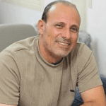 البطل/ خالد محمد شوقي