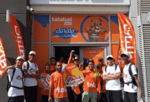 “طلبات مصر” تطلق مبادرات طويلة الأمد لدعم وتمكين سائقي التوصيل