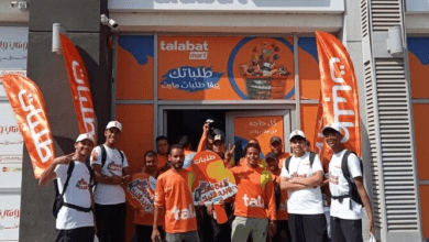 “طلبات مصر” تطلق مبادرات طويلة الأمد لدعم وتمكين سائقي التوصيل