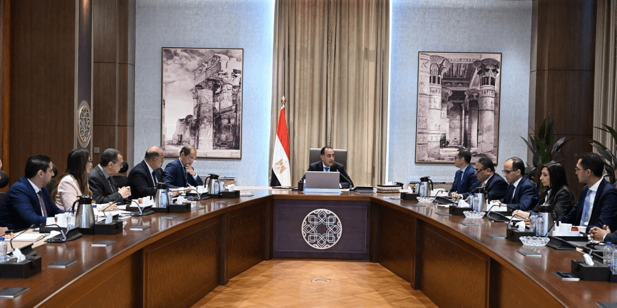 خلال اجتماع لمناقشة ضريبة الأرباح الرأسمالية بالبورصة: استبدال ضريبة الأرباح الرأسمالية بضريبة الدمغة على التعاملات في الأوراق المالية