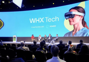 WHX Tech تمنح الشركات الناشئة آفاقاً واعدة بالرعاية الصحية
