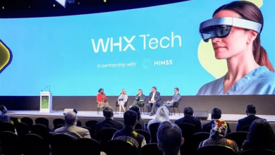 WHX Tech تمنح الشركات الناشئة آفاقاً واعدة بالرعاية الصحية