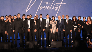 GDG تُطلق «The Novelist» أكبر مشروع سكني وتجاري وتعليمي وطبي
