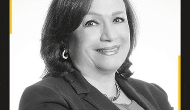 منى ذو الفقار