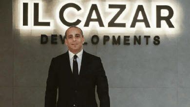 الكازار للتطوير العمراني تطلق مشروع “The C” بمنطقة رأس الحكمة