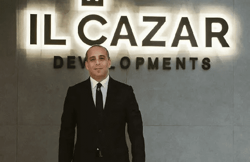 الكازار للتطوير العمراني تطلق مشروع “The C” بمنطقة رأس الحكمة