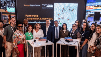 أورانج الشرق الأوسط وأفريقيا تتعاون  ومؤسسة risingSUD  لدعم الشركات الناشئة في المنطقة