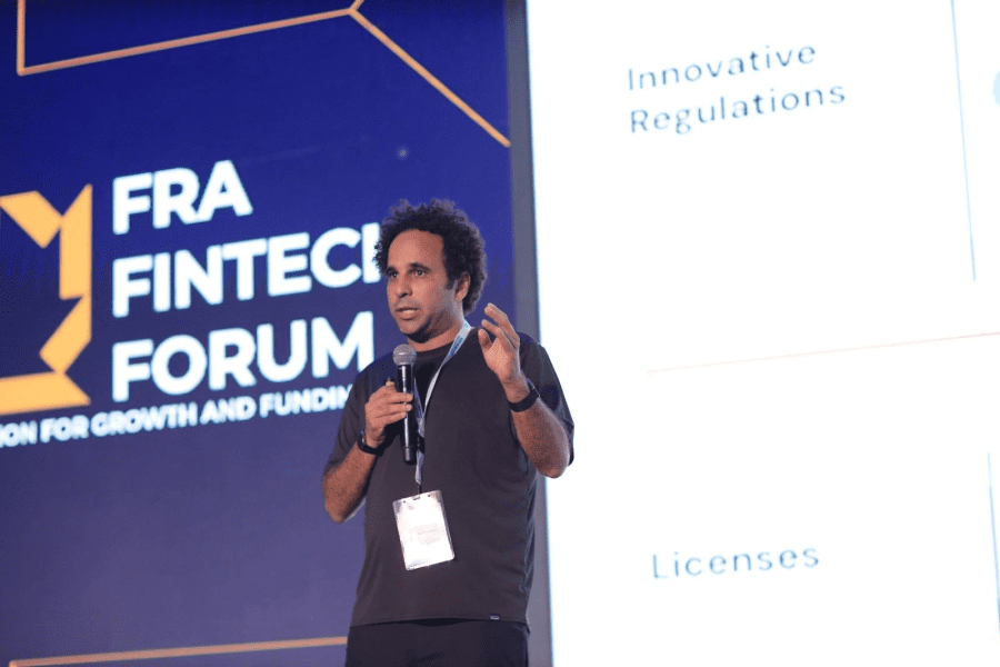 نجاحات تكنولوجيا المال تتصدر مشهد FRA Fintech Forum 2025 بمصر