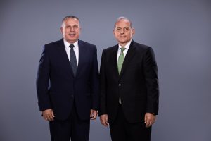 بنك مصر الأول بقائمة البنوك في مصر وأفريقيا في ترتيب القروض المشتركة