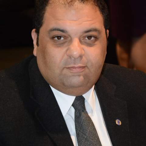 مايكل نصيف