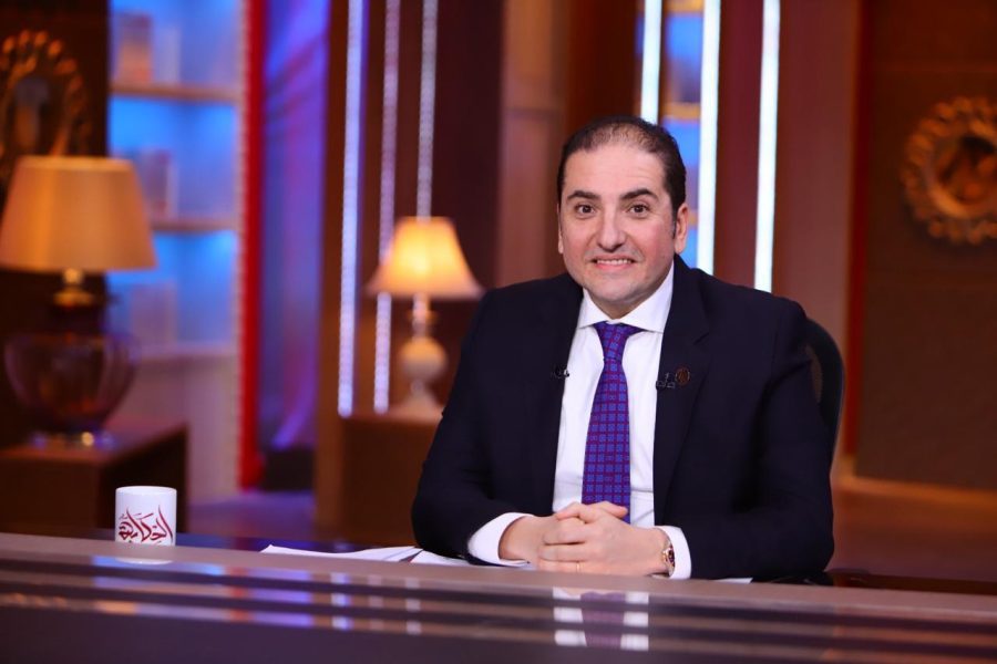 متى بشاي: لدينا احتياطي كافٍ من السلع الاستراتيجية وعلى رأسها السكر والأرز والمكرونة