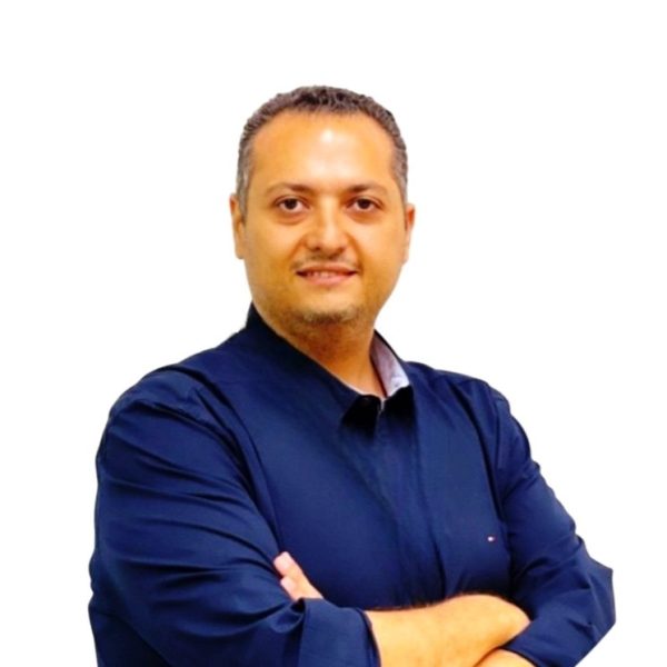 محمد جميعي