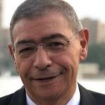 خليل حسن خليل، رئيس الشعبة العامة للاقتصاد الرقمي والتكنولوجيا باتحاد الغرف التجارية
