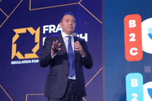 نجاحات تكنولوجيا المال تتصدر مشهد FRA Fintech Forum 2025 بمصر