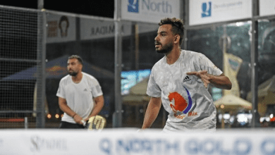 "كيو للتطوير العقاري تطلق Q Arena للفعاليات والبطولات الرياضية"