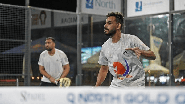 "كيو للتطوير العقاري تطلق Q Arena للفعاليات والبطولات الرياضية"