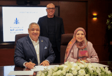 شراكة استراتيجية بين «ماونتن ڤيو » و« نهضة مصر»