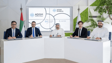 الإمارات تطلق أول مختبر تجريبي للاتصالات الكمية المؤمّنة