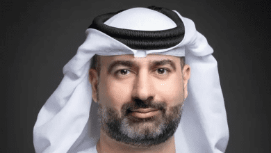 ر عبد الرحمن المحمود مدير إدارة في مكتب الذكاء الاصطناعي والاقتصاد الرقمي وتطبيقات العمل عن بع