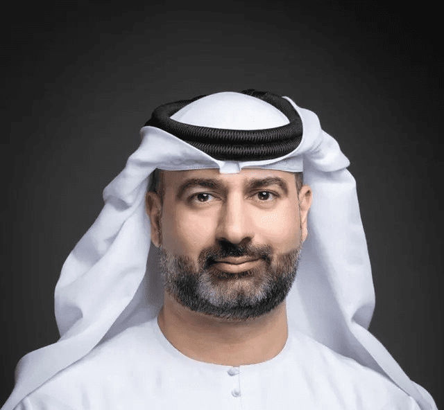 ر عبد الرحمن المحمود مدير إدارة في مكتب الذكاء الاصطناعي والاقتصاد الرقمي وتطبيقات العمل عن بع