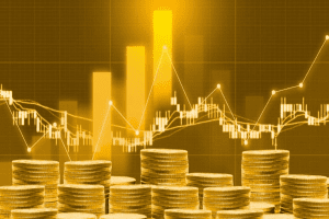 آي صاغة: الذهب يقفز لأعلى مستوى في 4 أشهر بفضل آمال خفض الفائدة الأمريكية