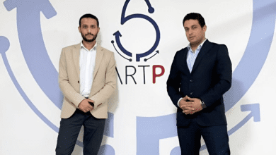 «سمارت باي» تدعم التحول الرقمي في مصر بخدمات دفع مبتكرة