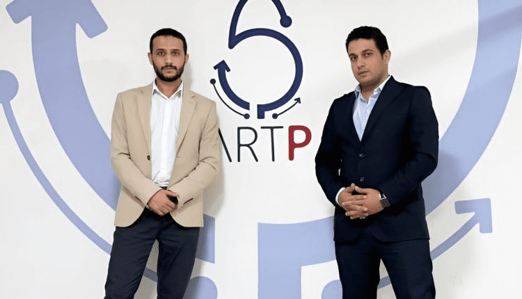 «سمارت باي» تدعم التحول الرقمي في مصر بخدمات دفع مبتكرة
