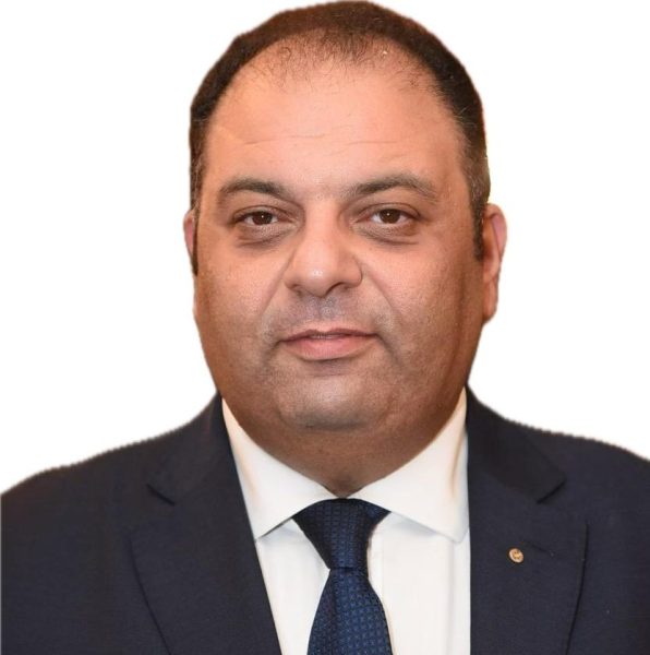 مايكل نصيف