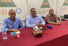 العاملون ببيوت شباب مصر دراسات وتثقيف وتدريب وسط اجواء عائليه