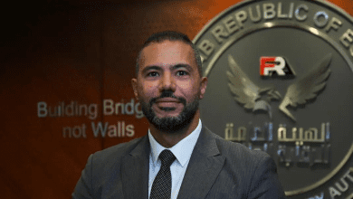 رئيس الوزراء يصدر قرارًا بتعيين محمد صبري نائباً لرئيس البورصة المصرية