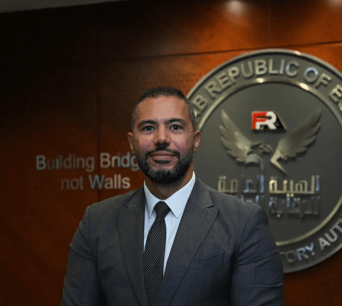 رئيس الوزراء يصدر قرارًا بتعيين محمد صبري نائباً لرئيس البورصة المصرية