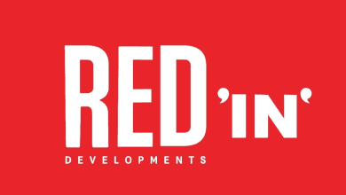 RED IN Developments تنطلق باستثمارات مصرية سعودية وخطط توسعية