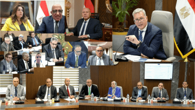 وزير البترول: دور مهم للشركة الوطنية في دعم الاقتصاد وزيادة الإنتاج