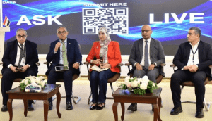 مصر تستعين بتجارب 20 دولة لوضع استراتيجية لدعم الشركات الناشئة