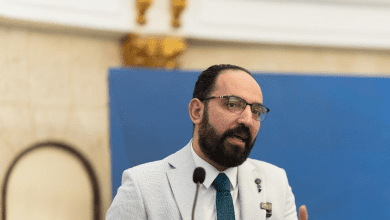 "RED IN Developments "تعيّن أحمد سعيد رئيسًا لقطاعها التجاري