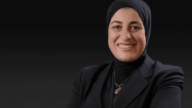 راية القابضة تُعيّن مروة حمزة رئيسًا تنفيذيًا للموارد البشرية