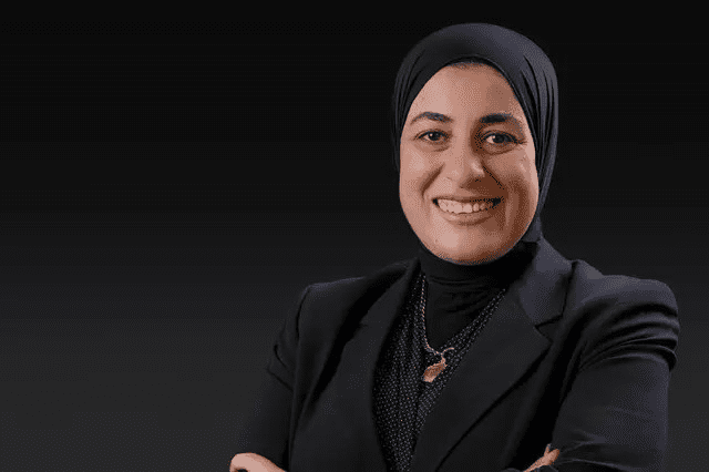 راية القابضة تُعيّن مروة حمزة رئيسًا تنفيذيًا للموارد البشرية