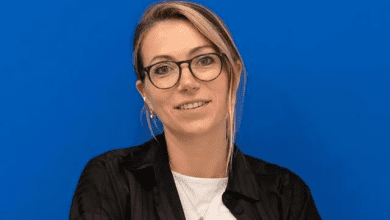 سيمونيدا سوبوتش، نائب الرئيس والمدير العام لدى طلبات الإمارات -