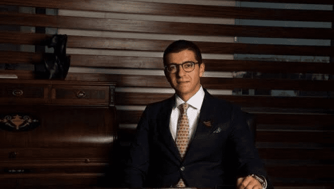 محمد أبوالنجا ينضم مستشارًا للمدير التنفيذي لشركة Tactful AI