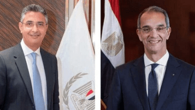 التموين والاتصالات تطلقان الاستمارة التحديثية للخدمات التموينية بالكارت الموحد