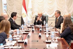 كويرو: تعاون مصري ياباني لتعليم البرمجة والذكاء الاصطناعي لطلاب أولى ثانوي
