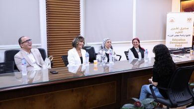 بدء تقييم مشروعات الموهوبين في إطار مشروع مهارات القرن الحادي والعشرين