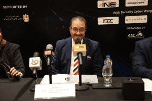مصر تحتضن أكبر تجمع عربي للأمن السيبراني سبتمبر المقبل