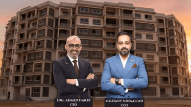 "العاصمة الإدارية توافق على إضافة دور جديد بمشروع Entrada"