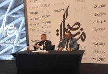 محمد البستاني: 50 مليار جنيه استثمارات "منصات للتطوير العقاري
