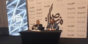 محمد البستاني: 50 مليار جنيه استثمارات "منصات للتطوير العقاري