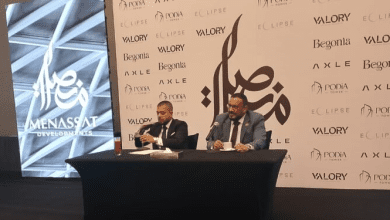 محمد البستاني: 50 مليار جنيه استثمارات "منصات للتطوير العقاري